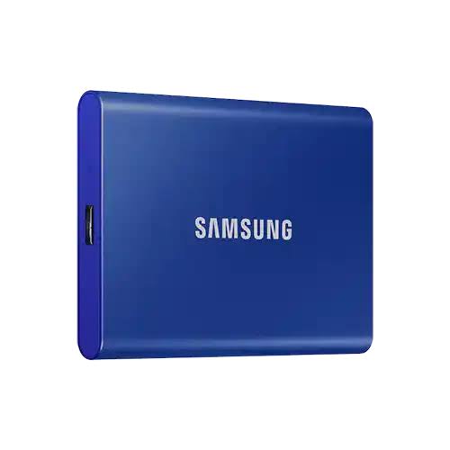 Samsung T7 2TB Blue