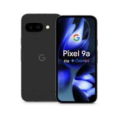 Google Pixel 9a 5G Dual SIM 8GB/128GB - Obsidian