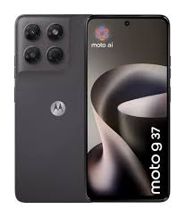 Motorola Moto G37 4GB/128GB Impenetrable Grey