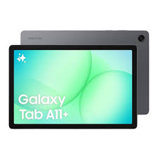 Samsung Galaxy Tab A11+ 5G 6GB/128GB Gray - Enterprise Edition