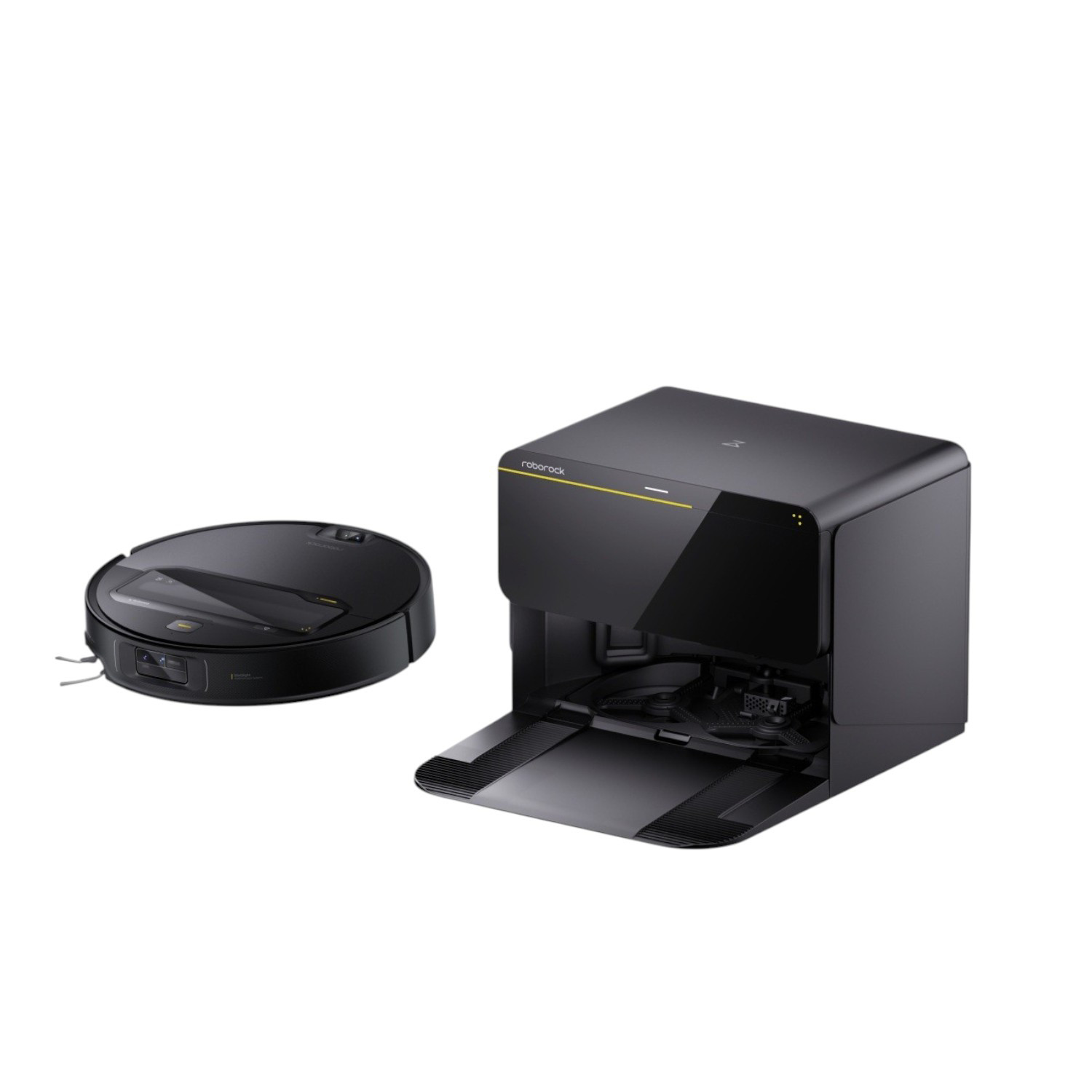 Roborock SZ70R52-00 Robot Vacuum Cleaner