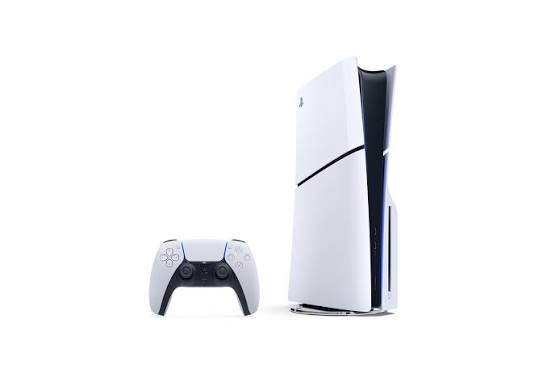 PlayStation 5 Disc Console – Core