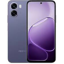 OPPO A6X 4G 4GB/128GB - Black Purple