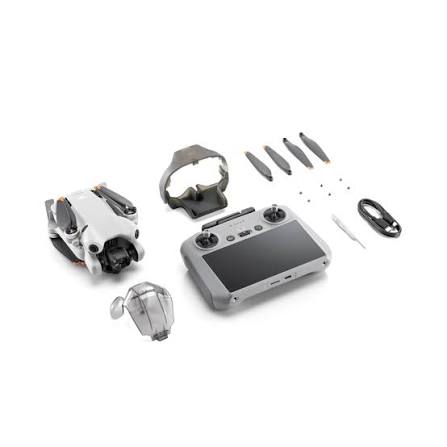 DJI Mini 4 Pro (DJI RC 2), Drones with Camera for Adults 4K