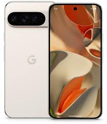 Google Pixel 9 Pro XL 5G DualSIM 16/512GB, Porcelain